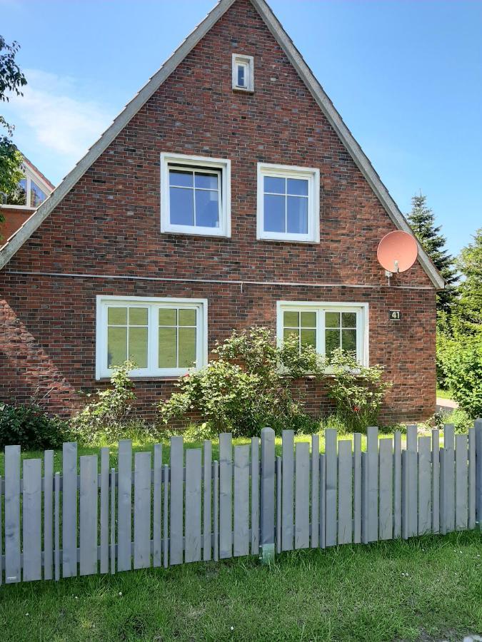 Steuerbord Schillig Exterior foto